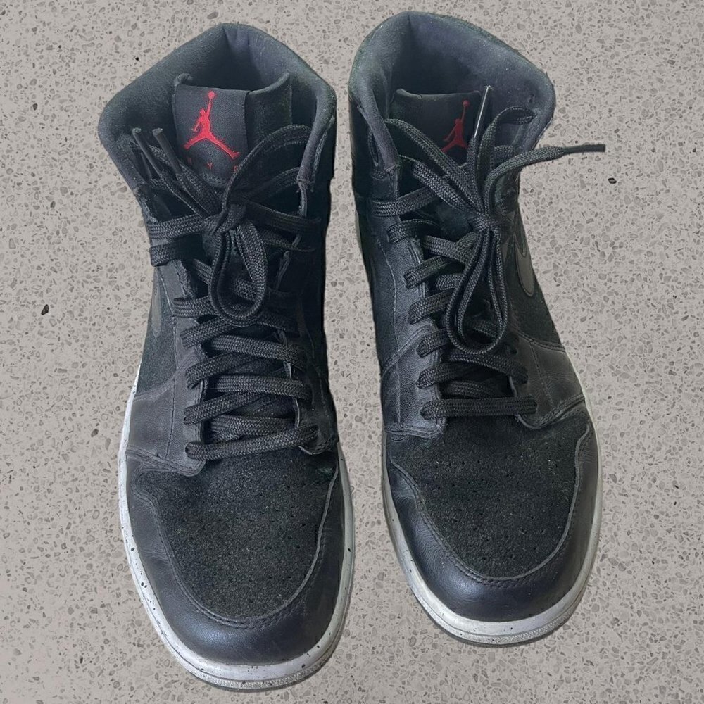 Jordan NYC SHOES - Picture 2 of 8
